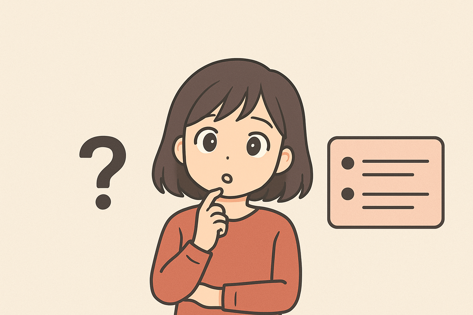 第1回　生成AI4択問題